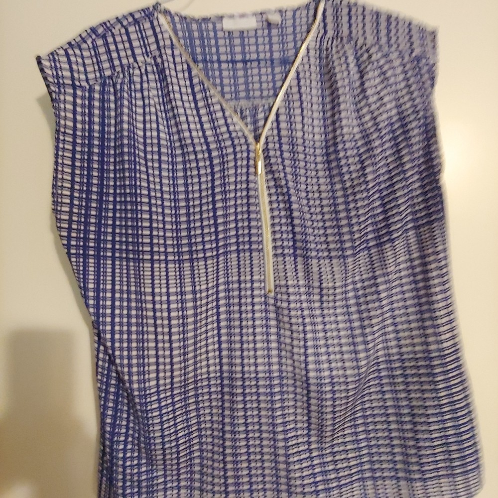 New York & Company Top